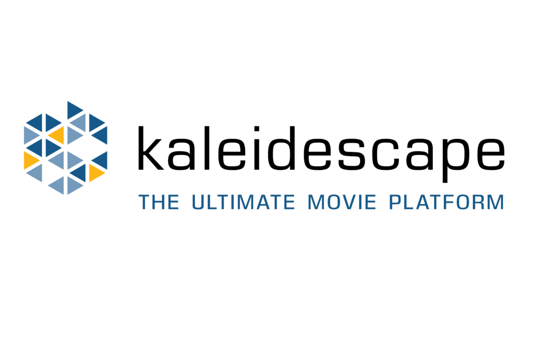 Kaleidescape – The Ultimate Movie Player